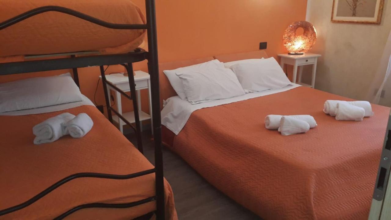 Residenza Le Dimore Hotel Verona Exterior photo